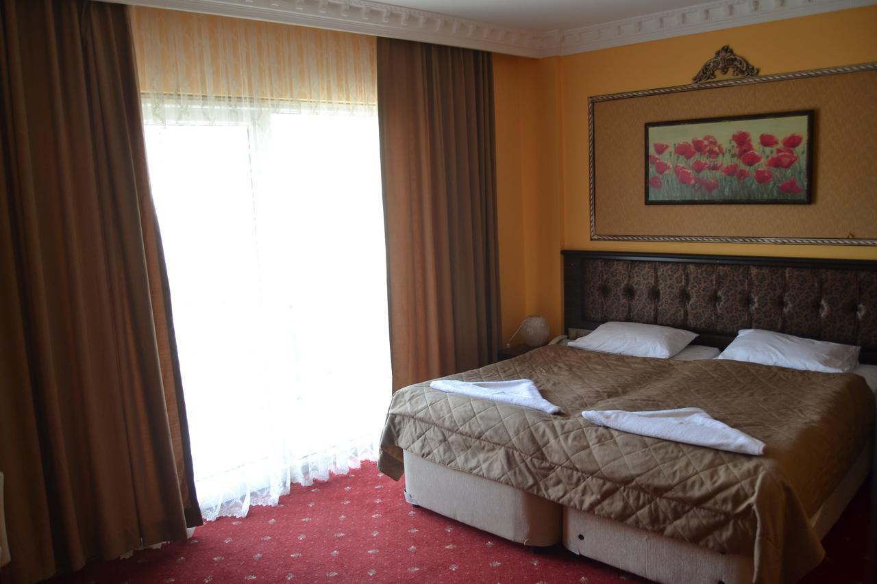 Hotel Deniz Eceabat Exterior photo